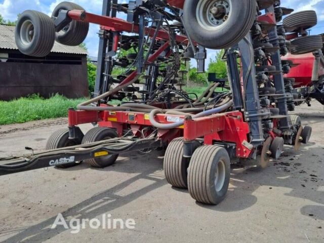 Кейс Другая, объемом двигателя 0 л и пробегом 0 тыс. км за 93021 $, фото 1 на Automoto.ua