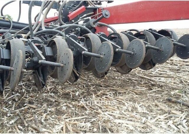 Кейс Другая, объемом двигателя 0 л и пробегом 0 тыс. км за 93021 $, фото 7 на Automoto.ua