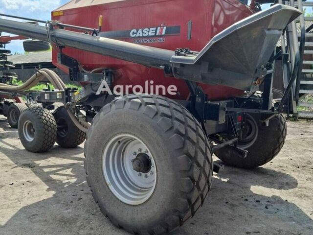 Кейс Другая, объемом двигателя 0 л и пробегом 0 тыс. км за 93021 $, фото 1 на Automoto.ua