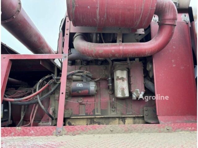 Кейс Другая, объемом двигателя 0 л и пробегом 0 тыс. км за 29166 $, фото 8 на Automoto.ua