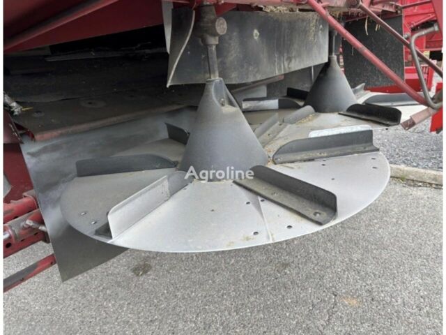 Кейс Другая, объемом двигателя 0 л и пробегом 0 тыс. км за 29166 $, фото 7 на Automoto.ua