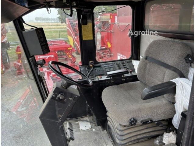 Кейс Другая, объемом двигателя 0 л и пробегом 0 тыс. км за 29166 $, фото 9 на Automoto.ua