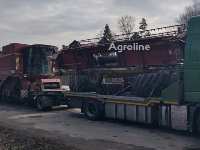 Кейс Другая, об'ємом двигуна 0 л та пробігом 0 тис. км за 68691 $, фото 1 на Automoto.ua