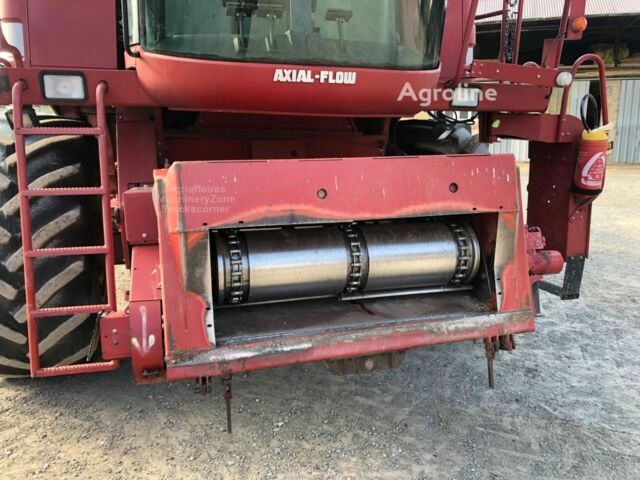 Кейс Другая, объемом двигателя 0 л и пробегом 0 тыс. км за 60736 $, фото 7 на Automoto.ua