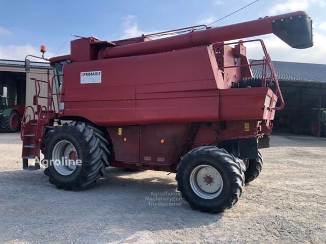 Кейс Другая, объемом двигателя 0 л и пробегом 0 тыс. км за 60736 $, фото 3 на Automoto.ua