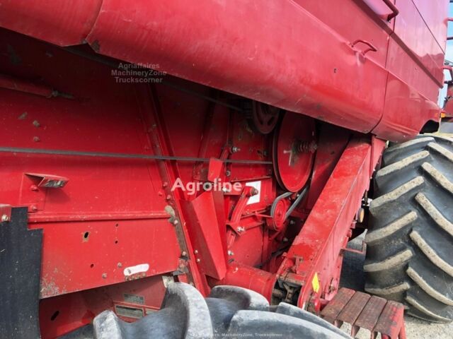 Кейс Другая, объемом двигателя 0 л и пробегом 0 тыс. км за 60736 $, фото 5 на Automoto.ua