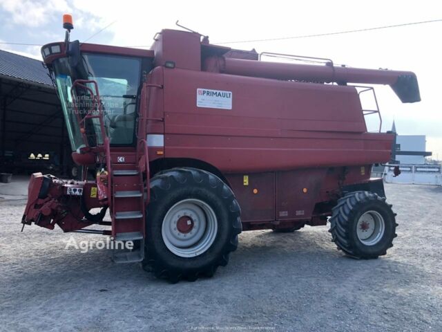 Кейс Другая, объемом двигателя 0 л и пробегом 0 тыс. км за 60736 $, фото 1 на Automoto.ua