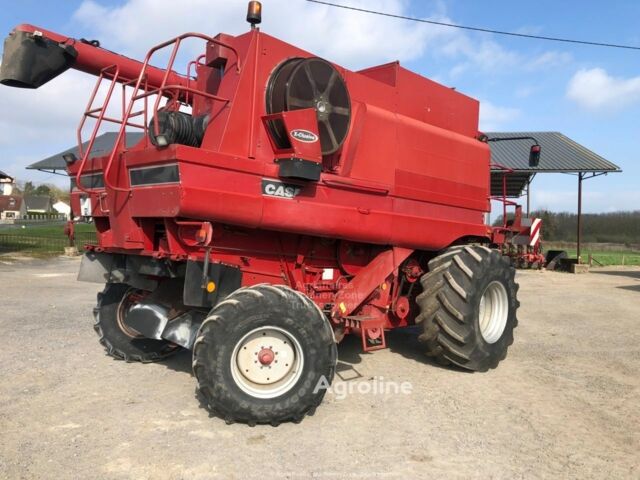 Кейс Другая, объемом двигателя 0 л и пробегом 0 тыс. км за 60736 $, фото 2 на Automoto.ua