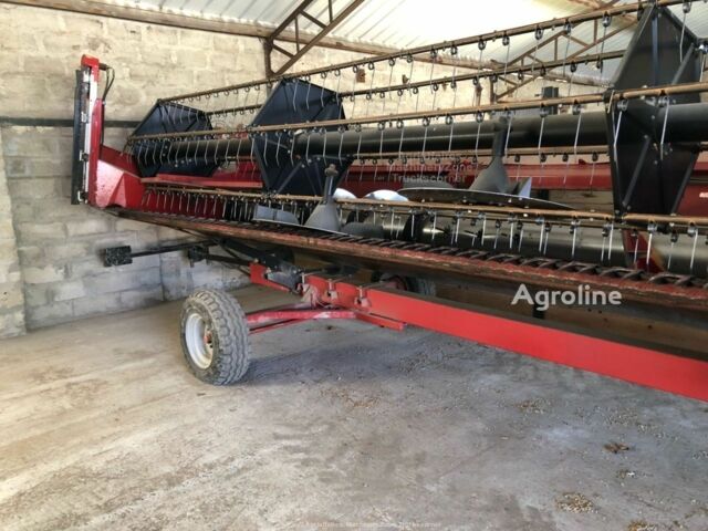 Кейс Другая, объемом двигателя 0 л и пробегом 0 тыс. км за 60736 $, фото 9 на Automoto.ua