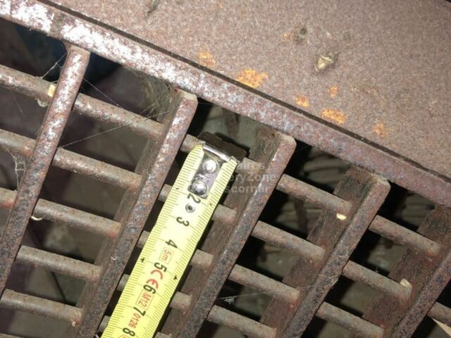 Кейс Другая, объемом двигателя 0 л и пробегом 0 тыс. км за 60736 $, фото 14 на Automoto.ua