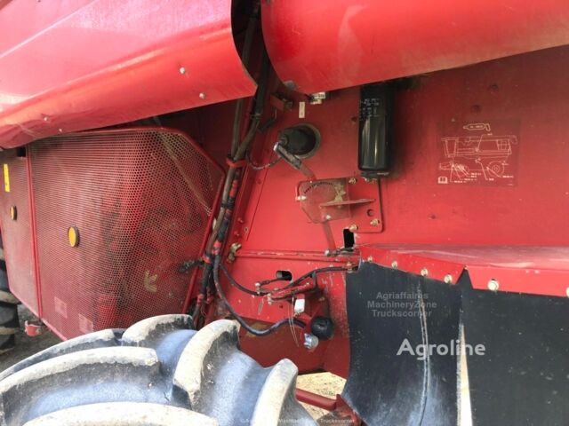 Кейс Другая, объемом двигателя 0 л и пробегом 0 тыс. км за 60736 $, фото 6 на Automoto.ua