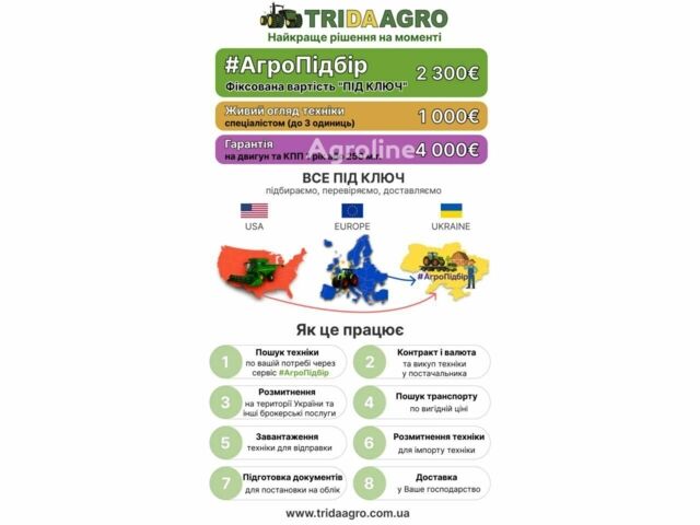 Кейс Другая, объемом двигателя 0 л и пробегом 0 тыс. км за 52573 $, фото 1 на Automoto.ua