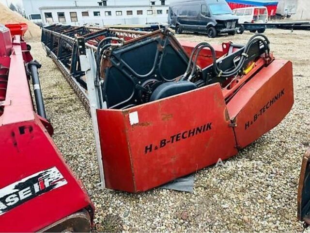 Кейс Другая, объемом двигателя 0 л и пробегом 0 тыс. км за 70201 $, фото 4 на Automoto.ua
