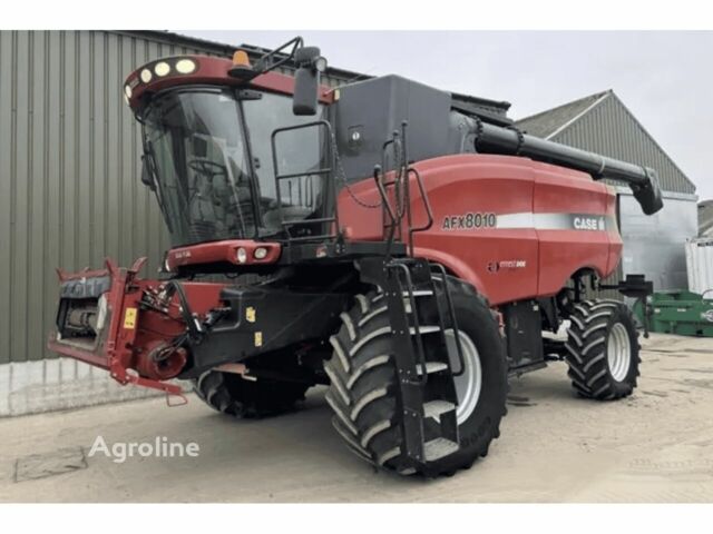 Кейс Другая, объемом двигателя 0 л и пробегом 0 тыс. км за 52573 $, фото 2 на Automoto.ua