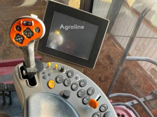 Кейс Другая, объемом двигателя 0 л и пробегом 0 тыс. км за 78090 $, фото 6 на Automoto.ua