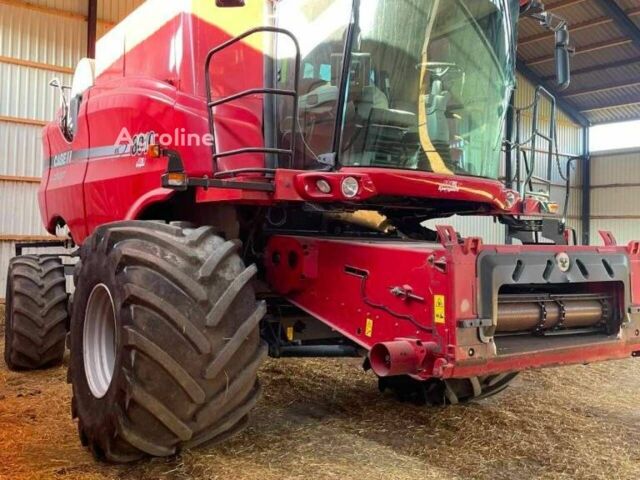 Кейс Другая, объемом двигателя 0 л и пробегом 0 тыс. км за 78090 $, фото 5 на Automoto.ua