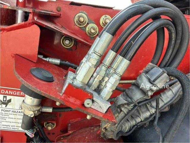 Кейс Другая, объемом двигателя 0 л и пробегом 0 тыс. км за 40127 $, фото 11 на Automoto.ua