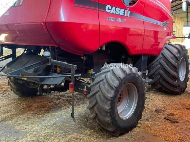 Кейс Другая, объемом двигателя 0 л и пробегом 0 тыс. км за 78090 $, фото 3 на Automoto.ua