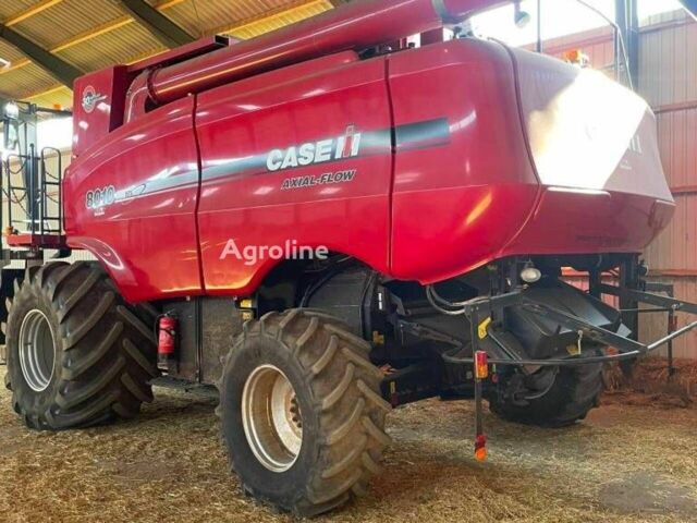 Кейс Другая, объемом двигателя 0 л и пробегом 0 тыс. км за 78090 $, фото 2 на Automoto.ua