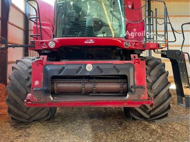 Кейс Другая, объемом двигателя 0 л и пробегом 0 тыс. км за 78090 $, фото 4 на Automoto.ua