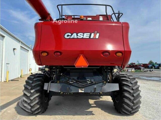 Кейс Другая, объемом двигателя 0 л и пробегом 0 тыс. км за 40127 $, фото 4 на Automoto.ua