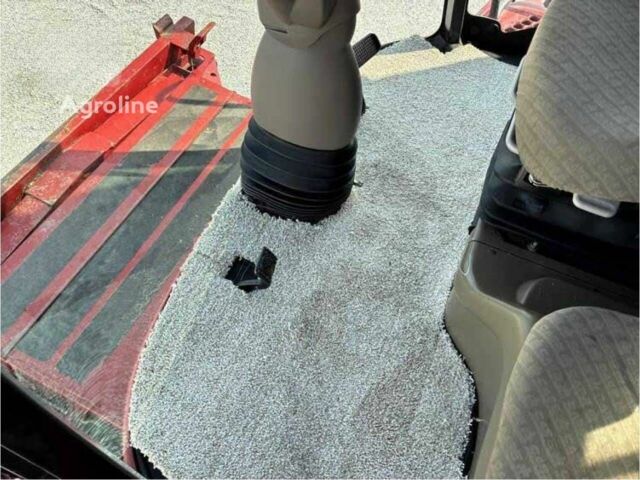 Кейс Другая, объемом двигателя 0 л и пробегом 0 тыс. км за 40127 $, фото 7 на Automoto.ua