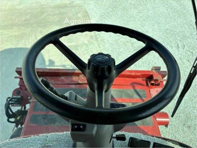 Кейс Другая, объемом двигателя 0 л и пробегом 0 тыс. км за 40127 $, фото 8 на Automoto.ua