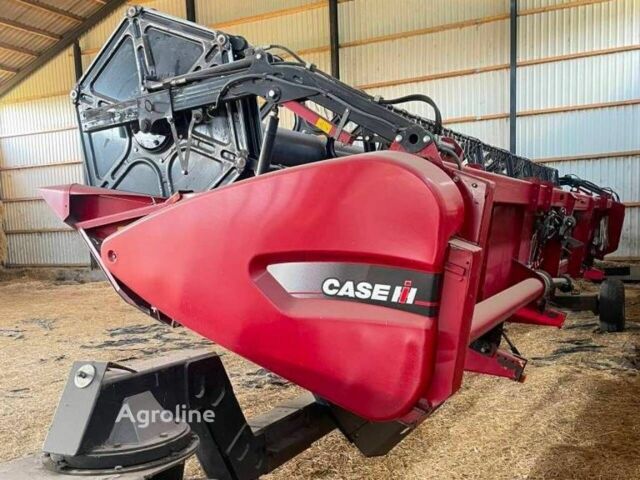 Кейс Другая, объемом двигателя 0 л и пробегом 0 тыс. км за 78090 $, фото 9 на Automoto.ua