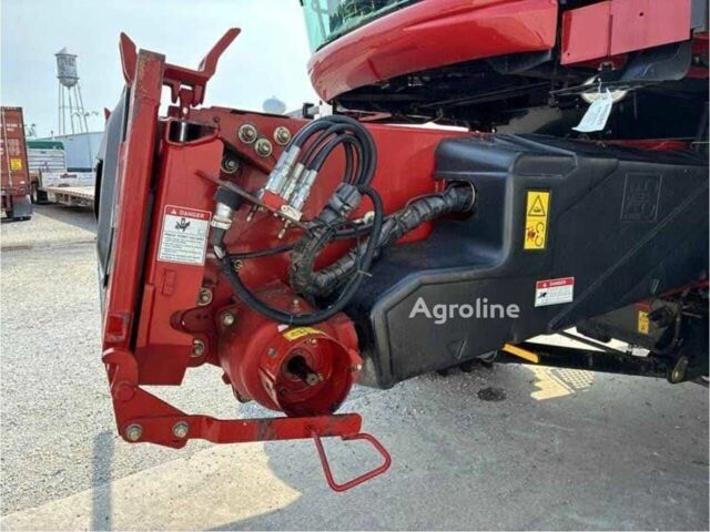 Кейс Другая, объемом двигателя 0 л и пробегом 0 тыс. км за 40127 $, фото 10 на Automoto.ua