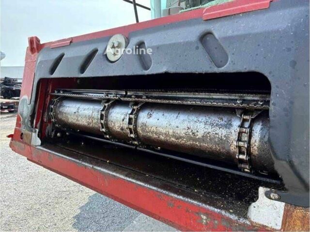 Кейс Другая, объемом двигателя 0 л и пробегом 0 тыс. км за 40127 $, фото 12 на Automoto.ua