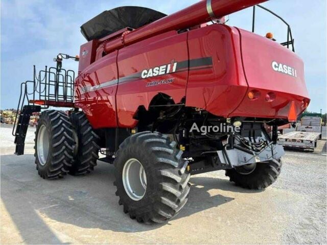 Кейс Другая, объемом двигателя 0 л и пробегом 0 тыс. км за 40127 $, фото 3 на Automoto.ua