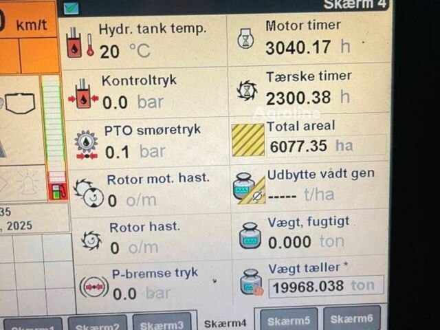 Кейс Другая, объемом двигателя 0 л и пробегом 0 тыс. км за 78090 $, фото 11 на Automoto.ua