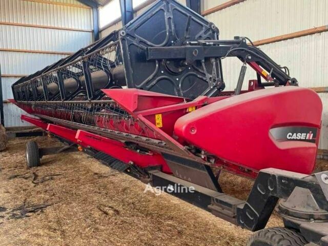 Кейс Другая, объемом двигателя 0 л и пробегом 0 тыс. км за 78090 $, фото 10 на Automoto.ua