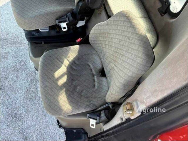 Кейс Другая, объемом двигателя 0 л и пробегом 0 тыс. км за 40127 $, фото 6 на Automoto.ua