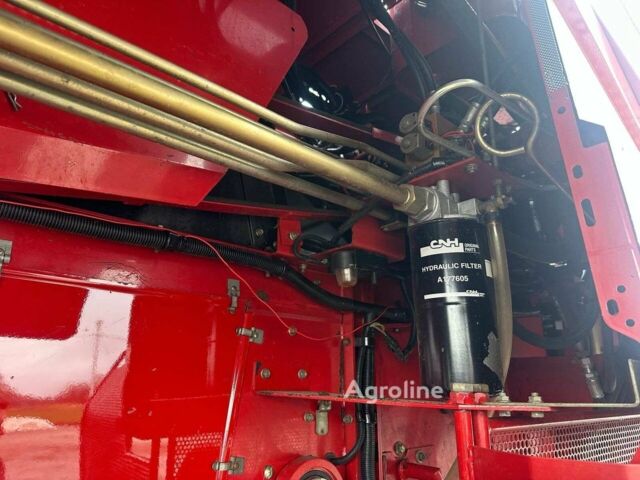 Кейс Другая, объемом двигателя 0 л и пробегом 0 тыс. км за 95948 $, фото 34 на Automoto.ua