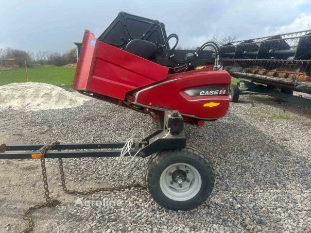 Кейс Другая, объемом двигателя 0 л и пробегом 0 тыс. км за 95948 $, фото 36 на Automoto.ua