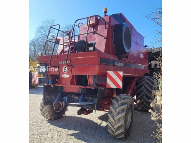 Кейс Другая, объемом двигателя 0 л и пробегом 0 тыс. км за 48240 $, фото 5 на Automoto.ua