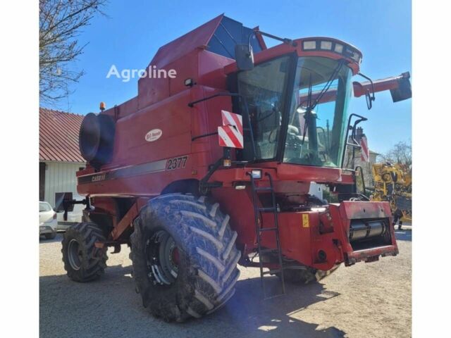 Кейс Другая, объемом двигателя 0 л и пробегом 0 тыс. км за 48240 $, фото 2 на Automoto.ua