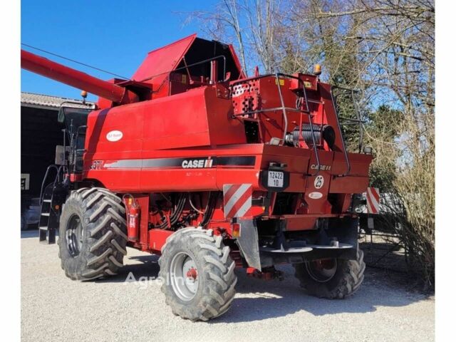 Кейс Другая, объемом двигателя 0 л и пробегом 0 тыс. км за 48240 $, фото 4 на Automoto.ua