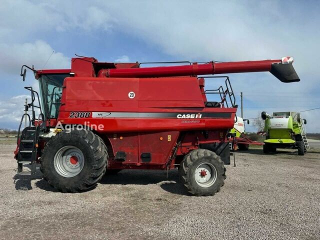 Кейс Другая, объемом двигателя 0 л и пробегом 0 тыс. км за 95948 $, фото 12 на Automoto.ua