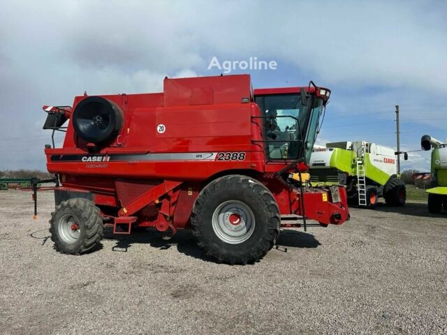 Кейс Другая, объемом двигателя 0 л и пробегом 0 тыс. км за 95948 $, фото 3 на Automoto.ua