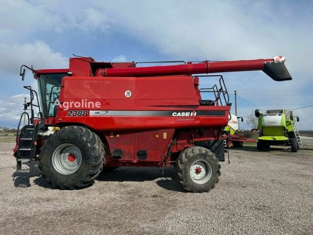 Кейс Другая, объемом двигателя 0 л и пробегом 0 тыс. км за 95948 $, фото 13 на Automoto.ua