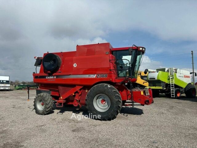 Кейс Другая, объемом двигателя 0 л и пробегом 0 тыс. км за 95948 $, фото 7 на Automoto.ua