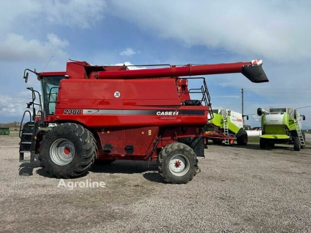 Кейс Другая, объемом двигателя 0 л и пробегом 0 тыс. км за 95948 $, фото 8 на Automoto.ua