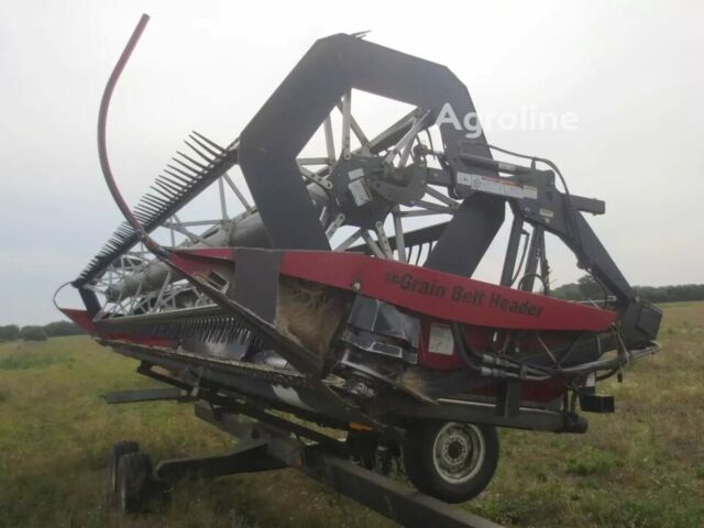 Кейс Другая, объемом двигателя 0 л и пробегом 0 тыс. км за 106443 $, фото 4 на Automoto.ua