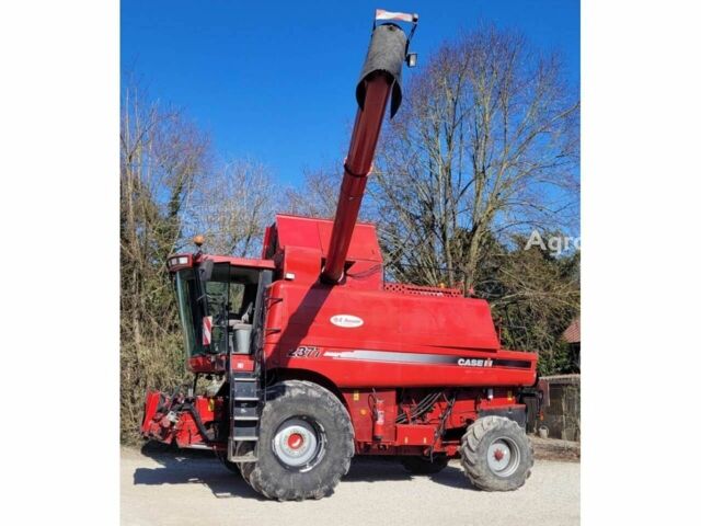 Кейс Другая, объемом двигателя 0 л и пробегом 0 тыс. км за 48240 $, фото 3 на Automoto.ua