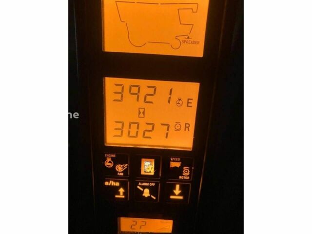 Кейс Другая, объемом двигателя 0 л и пробегом 0 тыс. км за 48240 $, фото 7 на Automoto.ua