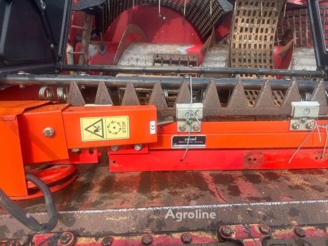 Кейс Другая, объемом двигателя 0 л и пробегом 0 тыс. км за 95948 $, фото 42 на Automoto.ua