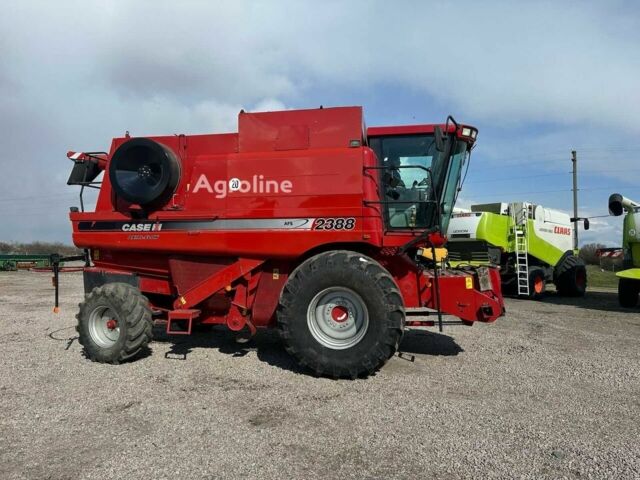 Кейс Другая, объемом двигателя 0 л и пробегом 0 тыс. км за 95948 $, фото 2 на Automoto.ua