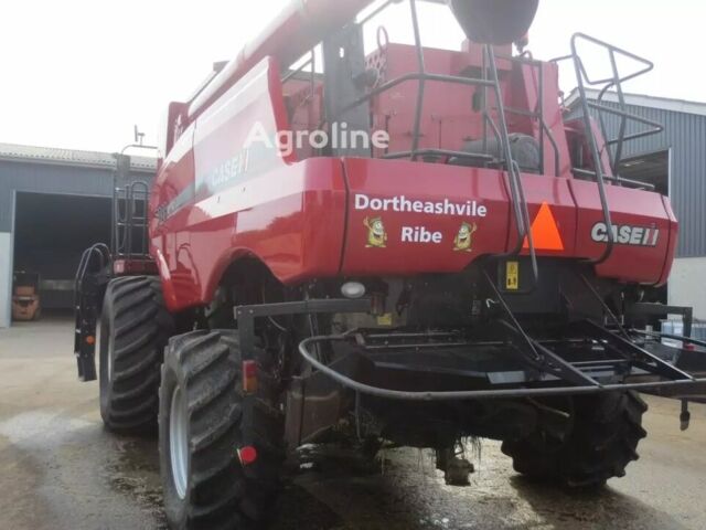 Кейс Другая, объемом двигателя 0 л и пробегом 0 тыс. км за 106443 $, фото 1 на Automoto.ua